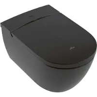 Villeroy & Boch V0E100R7 Dusch-WC spülrandlos ViClean-I100 595