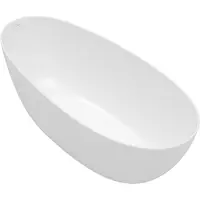Villeroy & Boch Antao freistehende Badewanne 170 x 75 cm