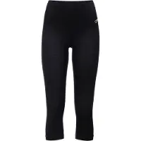 Ortovox - Women's 230 Competition Short Pants - Merinounterwäsche Gr XL schwarz