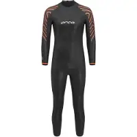 Orca Zeal Thermal Langarm-neoprenanzug