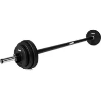 VirtuFit Hantelstange Aerobic Pro
