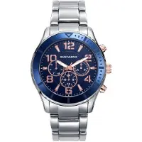Mark Maddox Armbanduhr HM6008-35