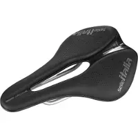 Selle Italia Novus Boost Evo Ti316 Superflow Sattel