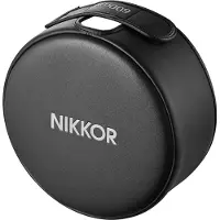 Nikon LC-K107 Objektivfrontdeckel - Dealpreis
