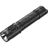 Nitecore MH12 Pro aufladbare Taschenlampe, 3300 Lumen