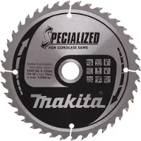 Makita Sägeblatt SPECIALIZED 165x20x40Z