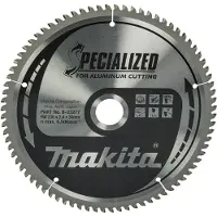 Makita Specialized Sägeb.235x30x80Z (B-33277)