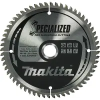 Makita SPECIALIZED Sägeb.160x20x60Z - B-33233