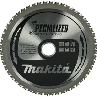 Makita Specialized - Kreissägeblatt - für Blattmetall