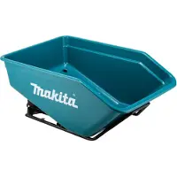Makita Transportwanne für Akku-Schubkarre - 191B69-8