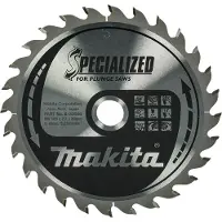 Makita Kreissägeblatt 165 mm, 28 Zähne, Holz