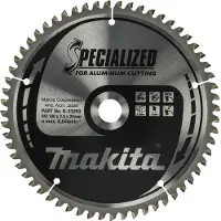 Makita SPECIALIZED Sägeb.190x20x60Z - B-33283