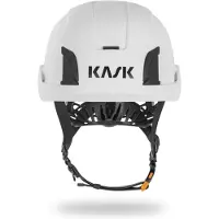 Kask Schutzhelm Zenith X weiss 52-63cm, EN 397, EN 50365 ca.490g