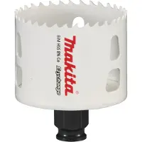 Makita EZYCHANGE HSS BiM Lochsäge, Ø 64mm - Schnitttiefe 44mm - E-03888