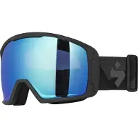 Sweet Protection - Clockwork Max RIG Reflect S3 (VLT 9%) - Skibrille blau