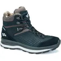 Hanwag Damen-Wanderschuhe Bluestrait ES Mid
