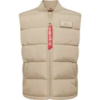 Alpha industries Funktionsweste "Puffer Vest"