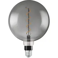 Ledvance Osram Vintage 1906, 4 W, 16 W, E27, 150 lm, 15000 h, Warmes Komfortlicht
