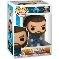 Funko POP! Dc Comics Aquaman Die Figur Des Verlorenen Königreichs
