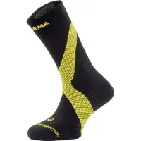 Enforma Socks Pronation Control Multi Sport Half Lange Socken