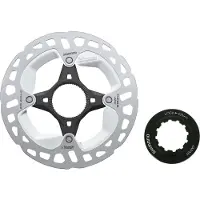 Shimano Xt Mt800 Ice Tech Freeza 180 Int Center Lock Bremsscheibe