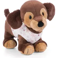 Nici Dackel Skida stehend 54 cm