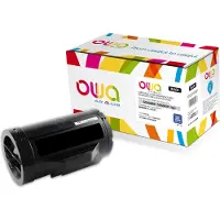 ARMOR S.R. OWA Armor toner kompatibilní s EPSON AL M300, C13S050691, 10000st, erná/black