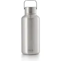 EQUA TIMELESS Steel 600ml