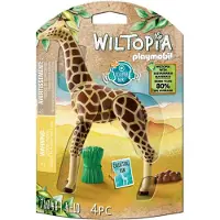 Playmobil Wiltopia 71048 Giraffe
