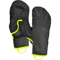 Ortovox Herren Handschuhe FLEECE GRID COVER GLOVE M