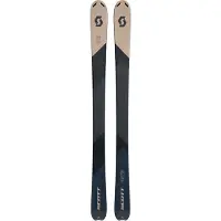 SCOTT Pure Am 92ti Damen-alpinski