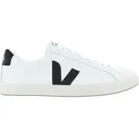 Veja Esplar Logo Extra-white Black Men extra-white black 41