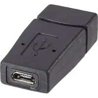 Renkforce USB 2.0 Adapter [1x USB 2.0 Buchse A