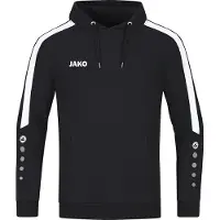 Jako Hoodie Power