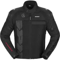 Spidi Progressive Net H2 Jacke