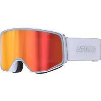 Atomic Four Q HD light grey NS