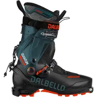 Dalbello Quantum Free black/grue 26.5