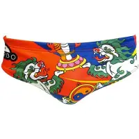 Turbo Tibet Badeslip
