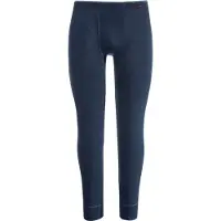 Conta Lange Unterhose "Hose lang Hose lang", Herren, Gr. 5, 1 Stk., Feinripp, blau (marine, geringelt), Feinripp, , Unterhosen Lange Unterhose