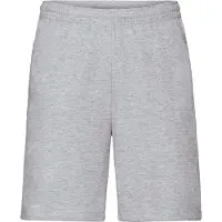 Fruit Of The Loom Sweatshorts Sommerhose in bequemer Form
