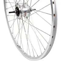 Roland Hinterwall 28 Nexus 7 Rb Zac2000 Silber Spk Spk Spk