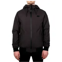 Iriedaily - Nilas Jacket - Winterjacke Gr XXL schwarz