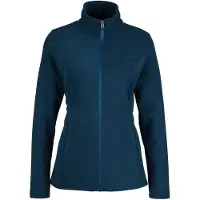 Vaude - Women's Verbella Jacket - Fleecejacke Gr 34 blau