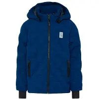 LEGO kidswear JACKET – LWJIPE 706 DARK NAVY (577) 140