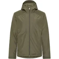 Vaude - Gerlos Jacket - Winterjacke Gr L oliv