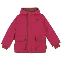 Finkid Kinder Jacke Talvi Sport Rot 100/110