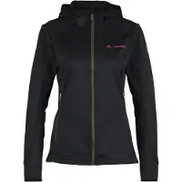 Vaude - Women's Beguz Hoody Jacket - Fleecejacke Gr 36 blau