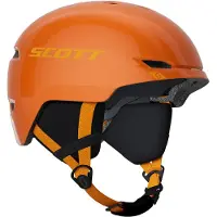 SCOTT Keeper 2 Helm
