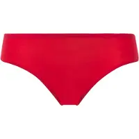 Chantelle Slip SoftStretch | Grösse: No Size | Farbe: Mohnrot