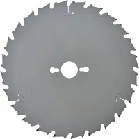 Dewalt EXTREME Radialarmsägeblatt stationär - DT4202-QZ